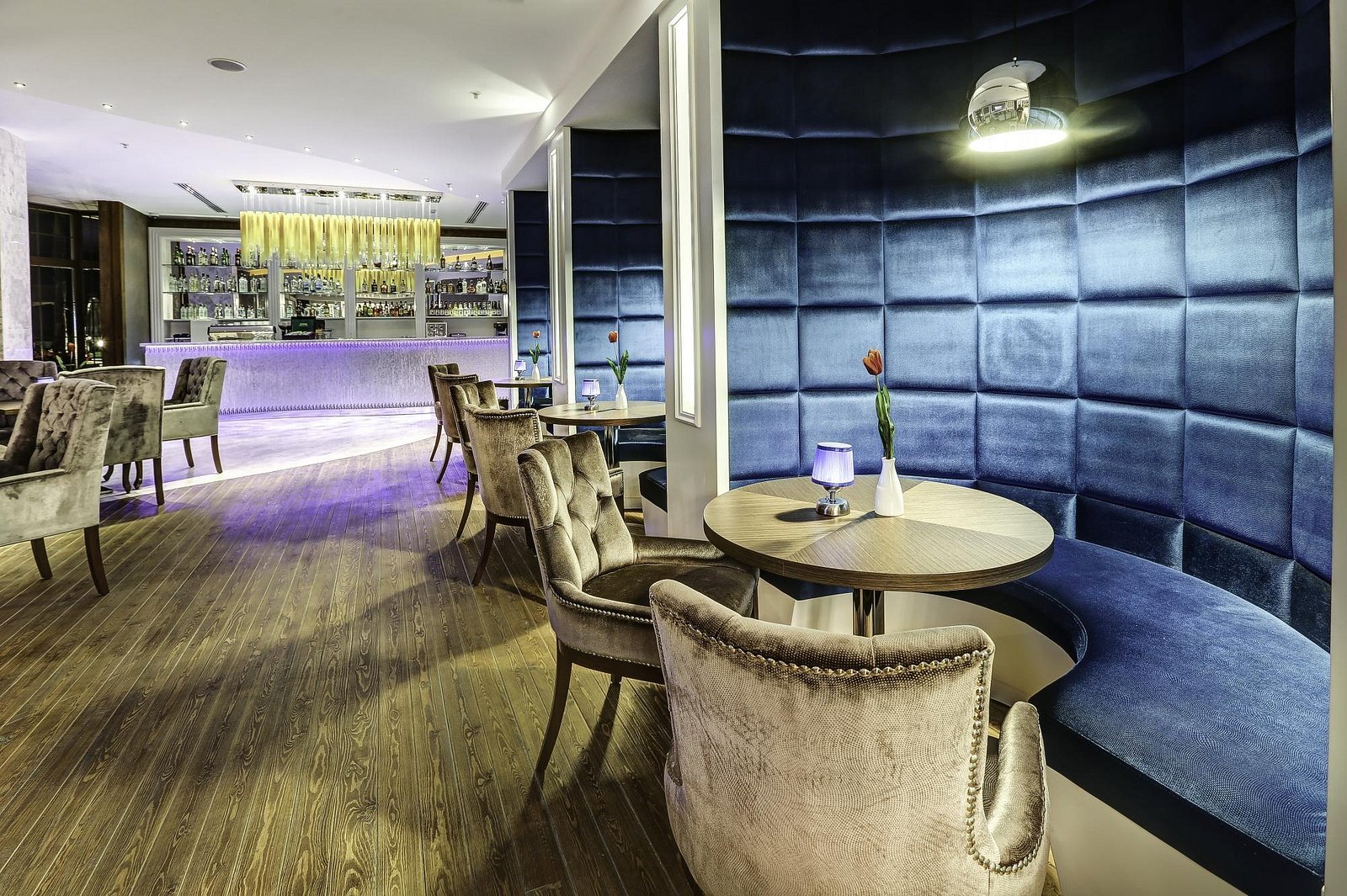 Suhan360 Hotel & Spa photo 5