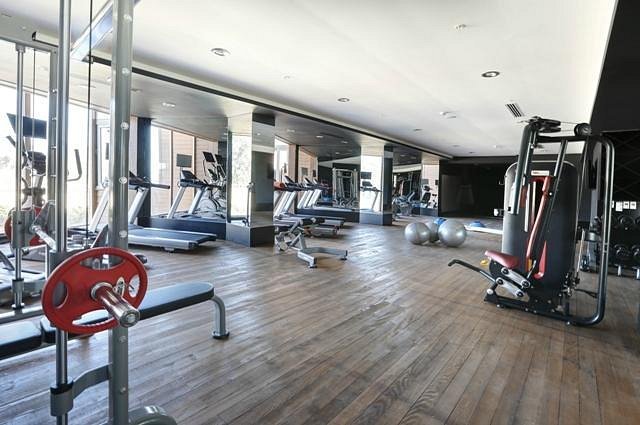 Suhan360 Hotel & Spa photo 13