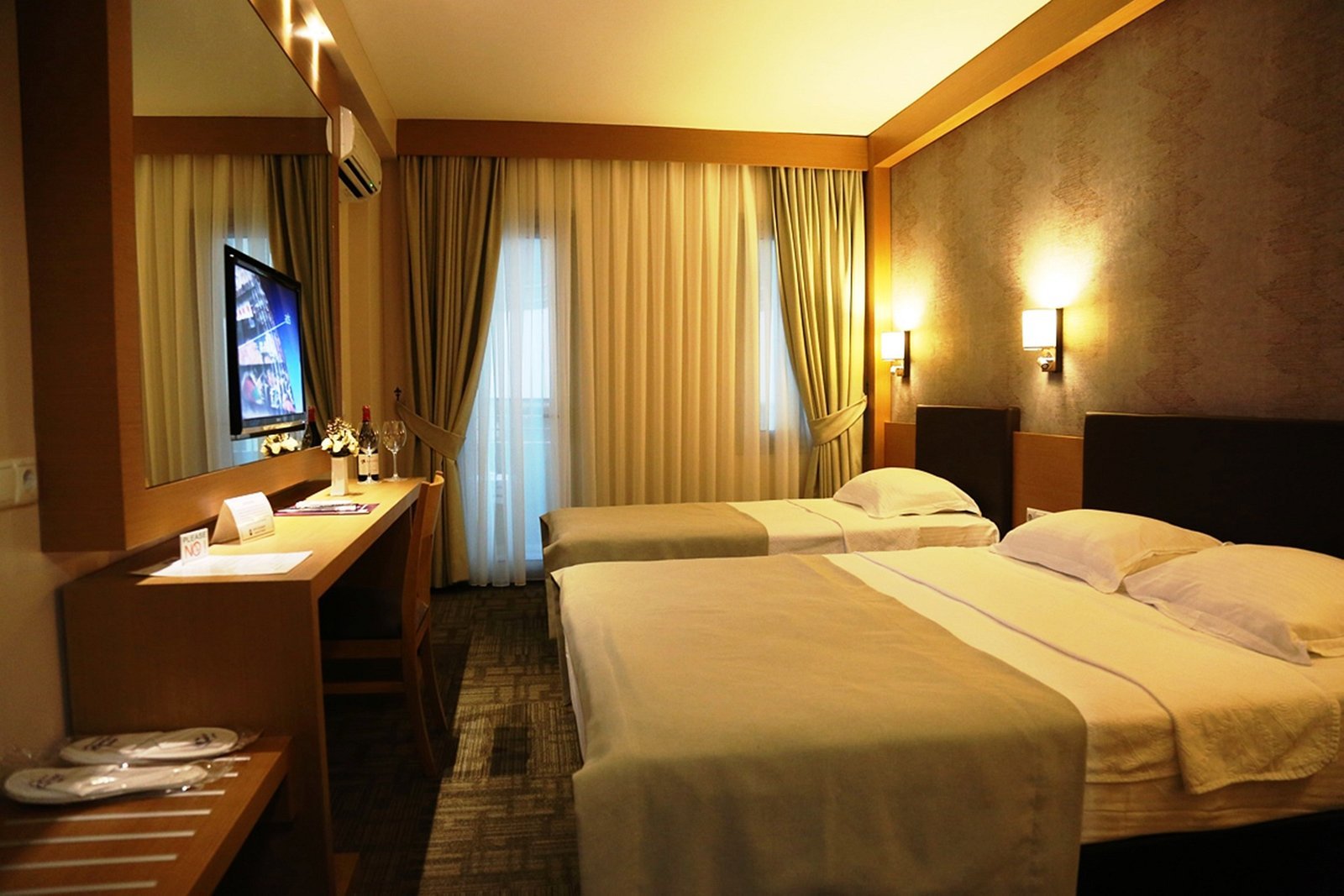 Hotel Istankoy Kusadasi photo 6
