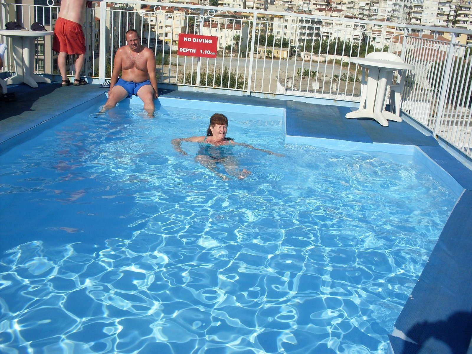 Hotel Istankoy Kusadasi photo 5