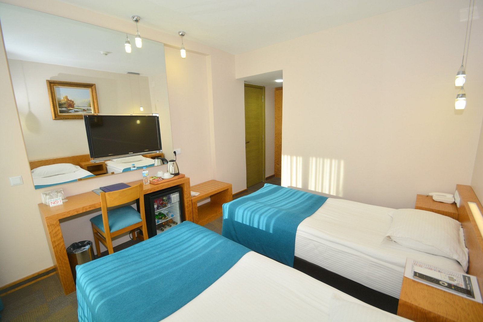 Hotel Istankoy Kusadasi photo 7