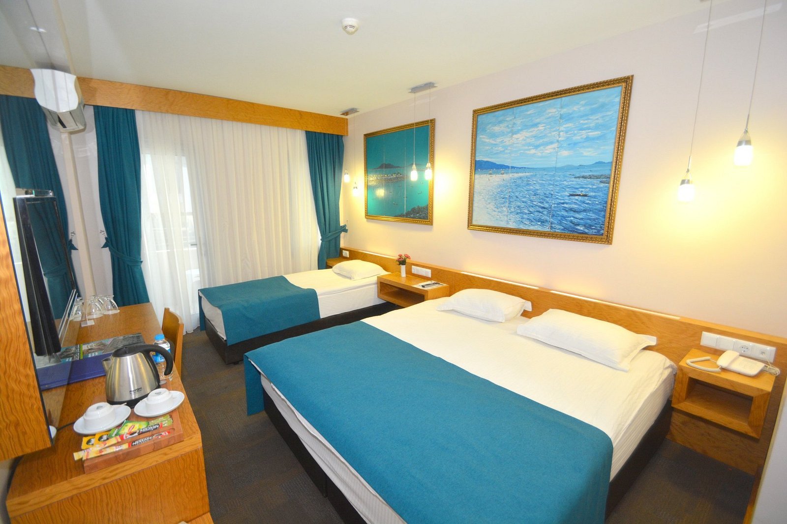 Hotel Istankoy Kusadasi photo 8