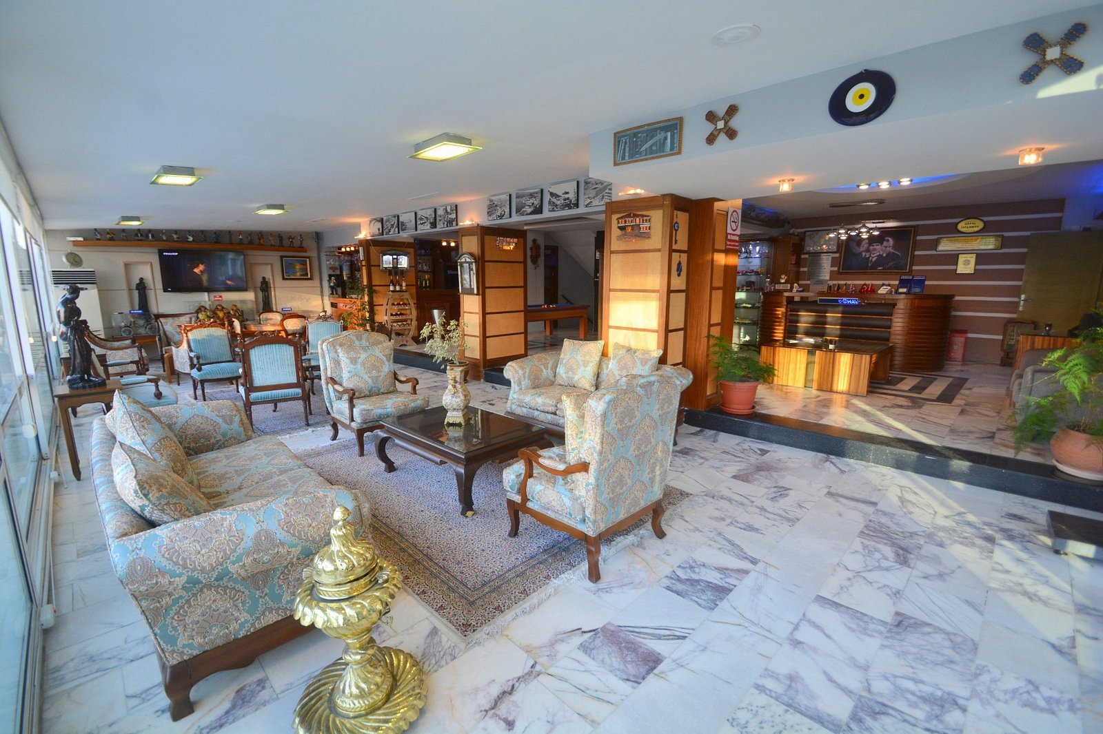 Hotel Istankoy Kusadasi photo 3