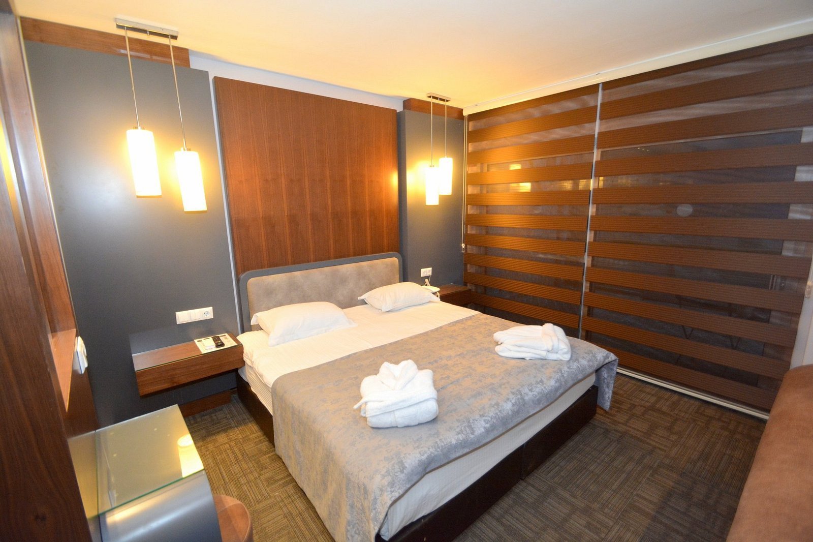 Hotel Istankoy Kusadasi photo 9