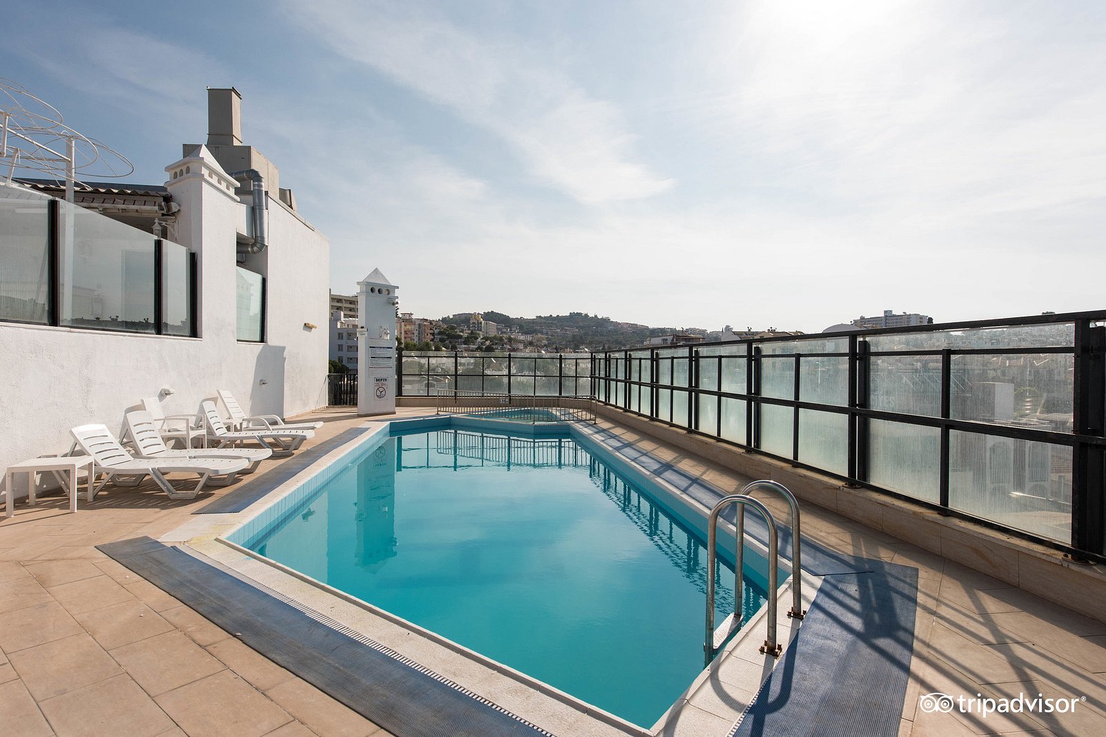 Kuşadası Asena Beach Otel photo 9