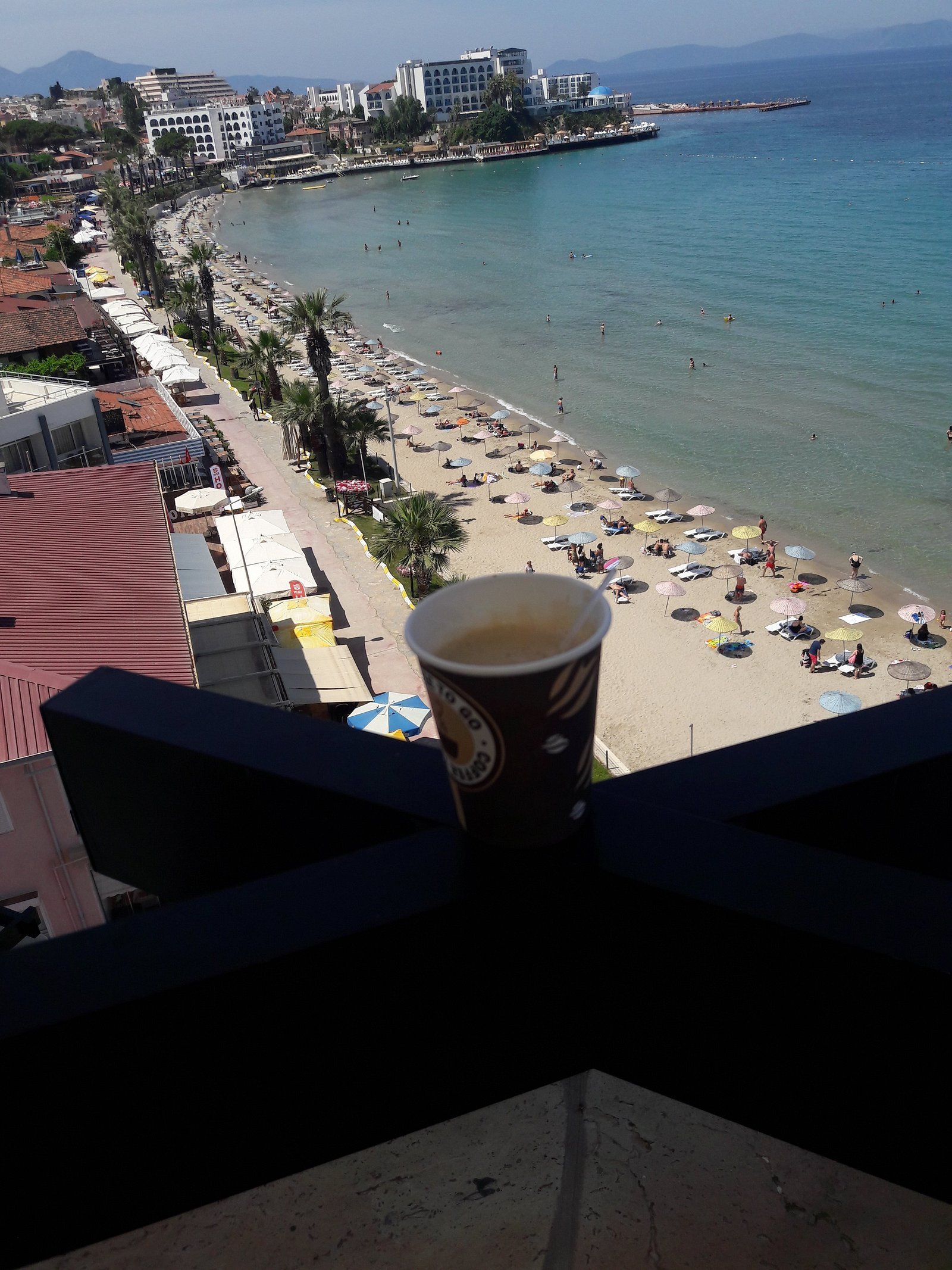 Kuşadası Asena Beach Otel photo 10