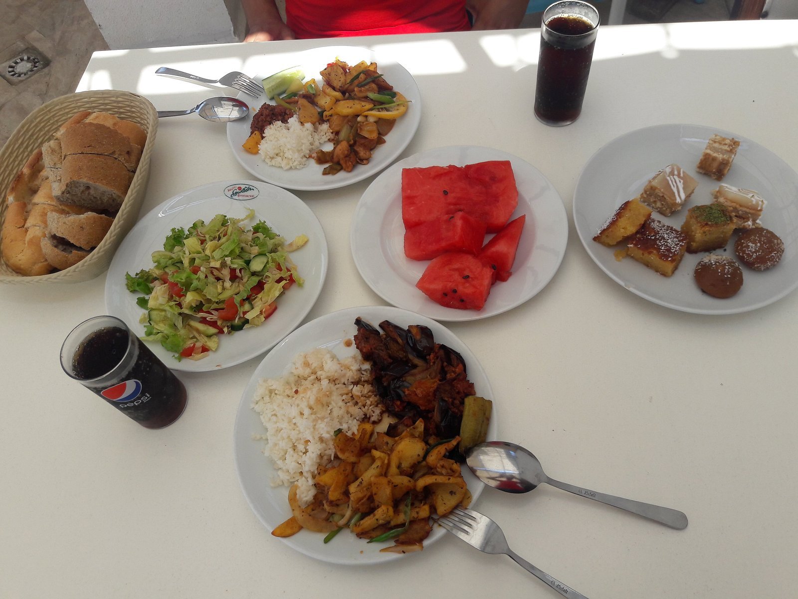Kuşadası Asena Beach Otel photo 6