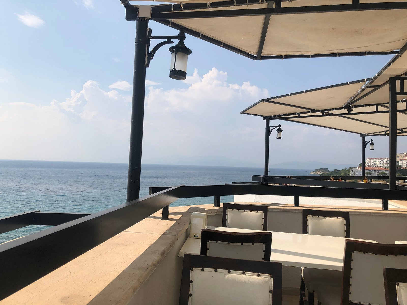 Kuşadası Asena Beach Otel photo 7