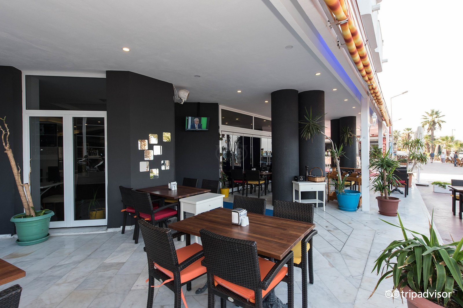 Kuşadası Asena Beach Otel photo 4