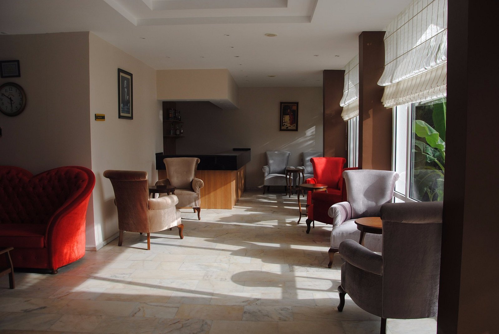 Flora Apart Otel photo 2