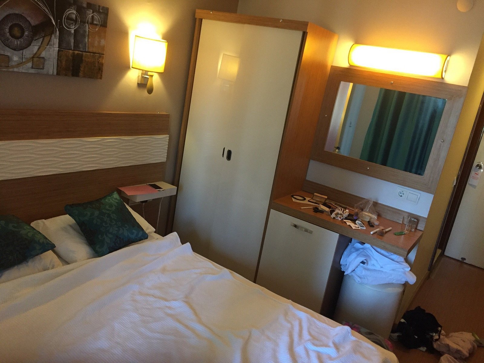 Flora Apart Otel photo 12