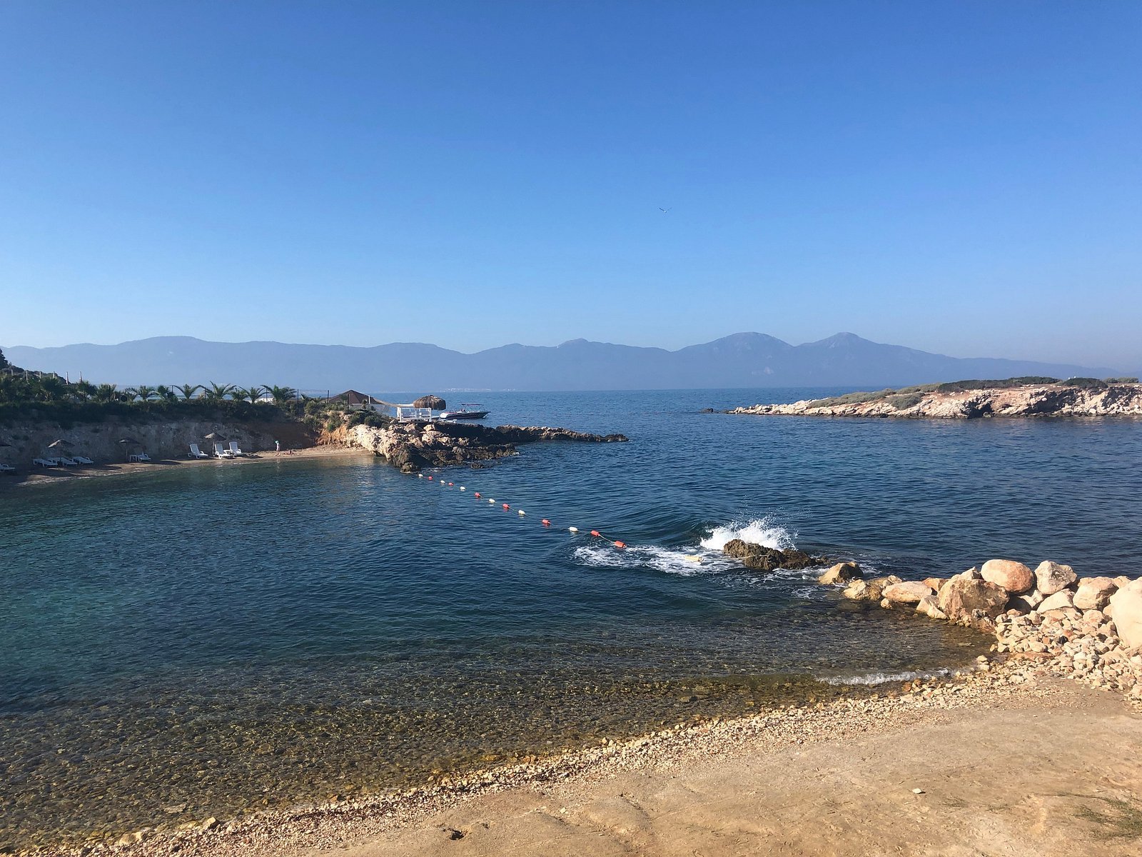 Le Bleu Hotel & Resort Kusadasi - Ultra All Inclusive photo 4