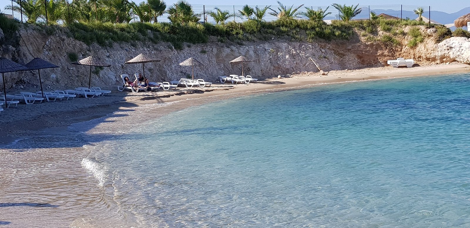 Le Bleu Hotel & Resort Kusadasi - Ultra All Inclusive photo 7
