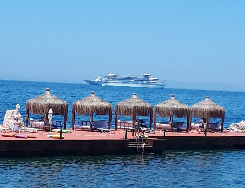Le Bleu Hotel & Resort Kusadasi - Ultra All Inclusive photo 8