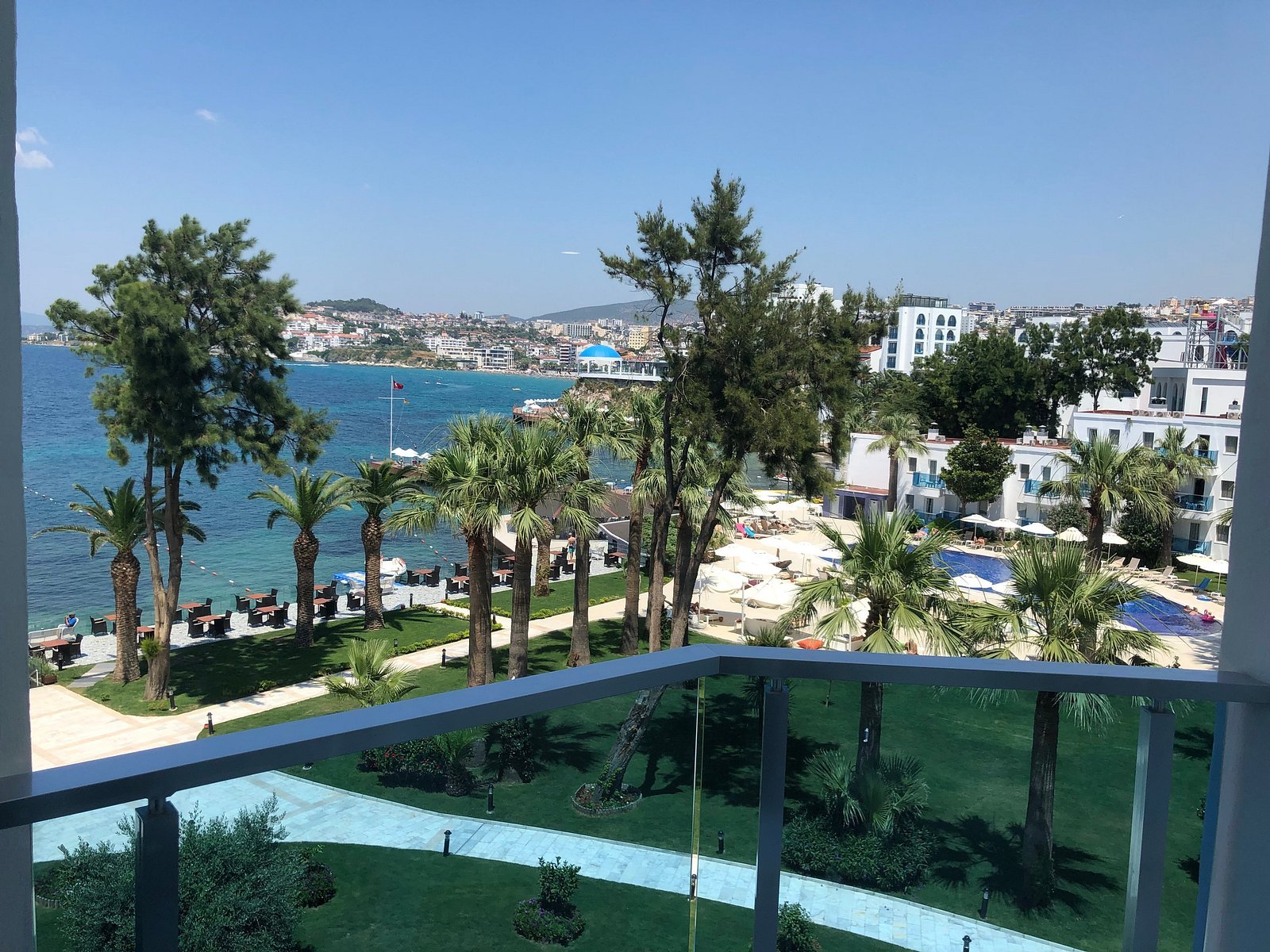 Le Bleu Hotel & Resort Kusadasi - Ultra All Inclusive photo 21