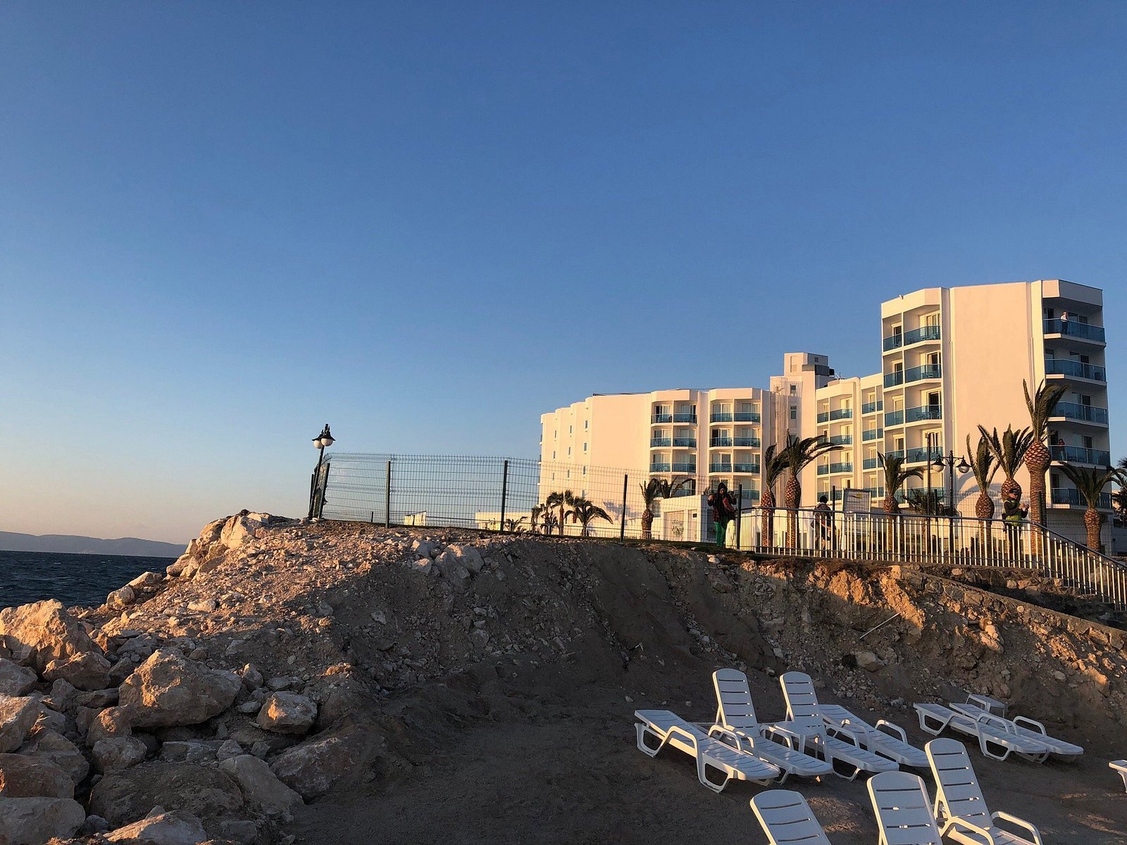 Le Bleu Hotel & Resort Kusadasi - Ultra All Inclusive photo 10