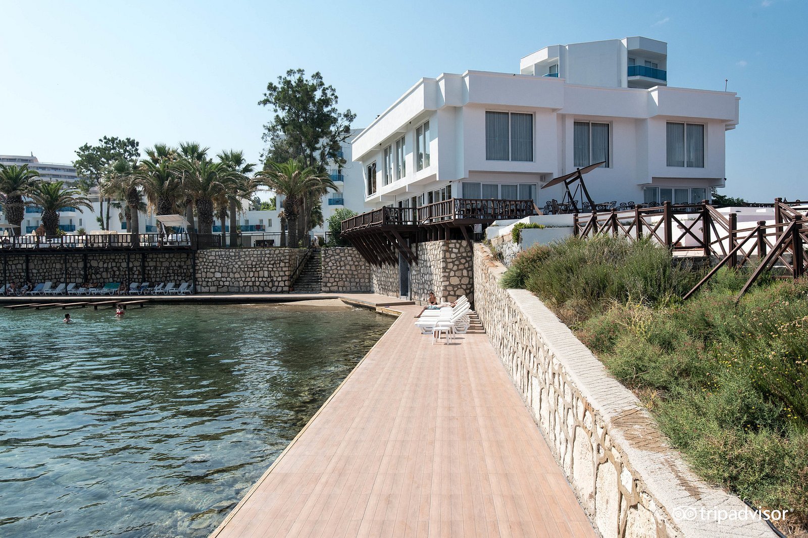 Le Bleu Hotel & Resort Kusadasi - Ultra All Inclusive photo 2