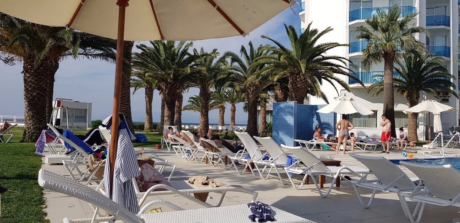 Le Bleu Hotel & Resort Kusadasi - Ultra All Inclusive photo 19