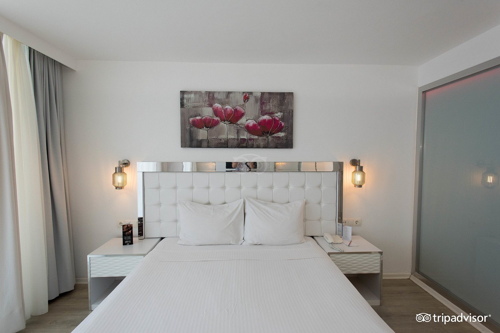 Le Bleu Hotel & Resort Kusadasi - Ultra All Inclusive photo 20