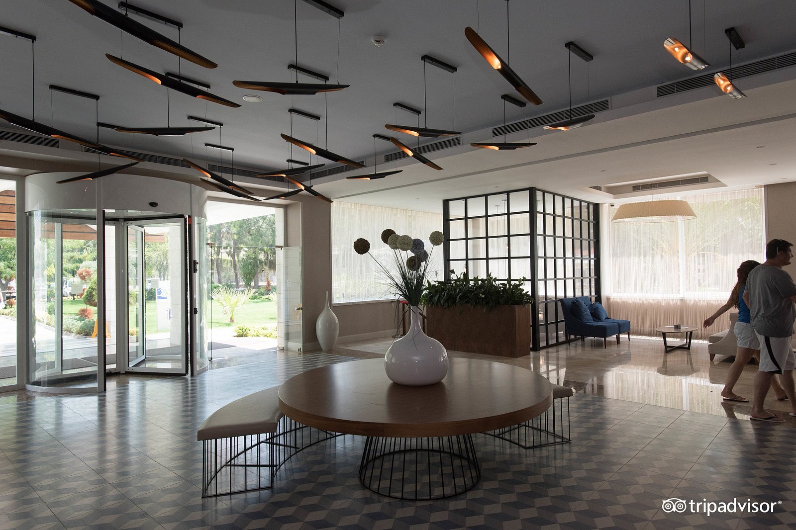 Le Bleu Hotel & Resort Kusadasi - Ultra All Inclusive photo 12