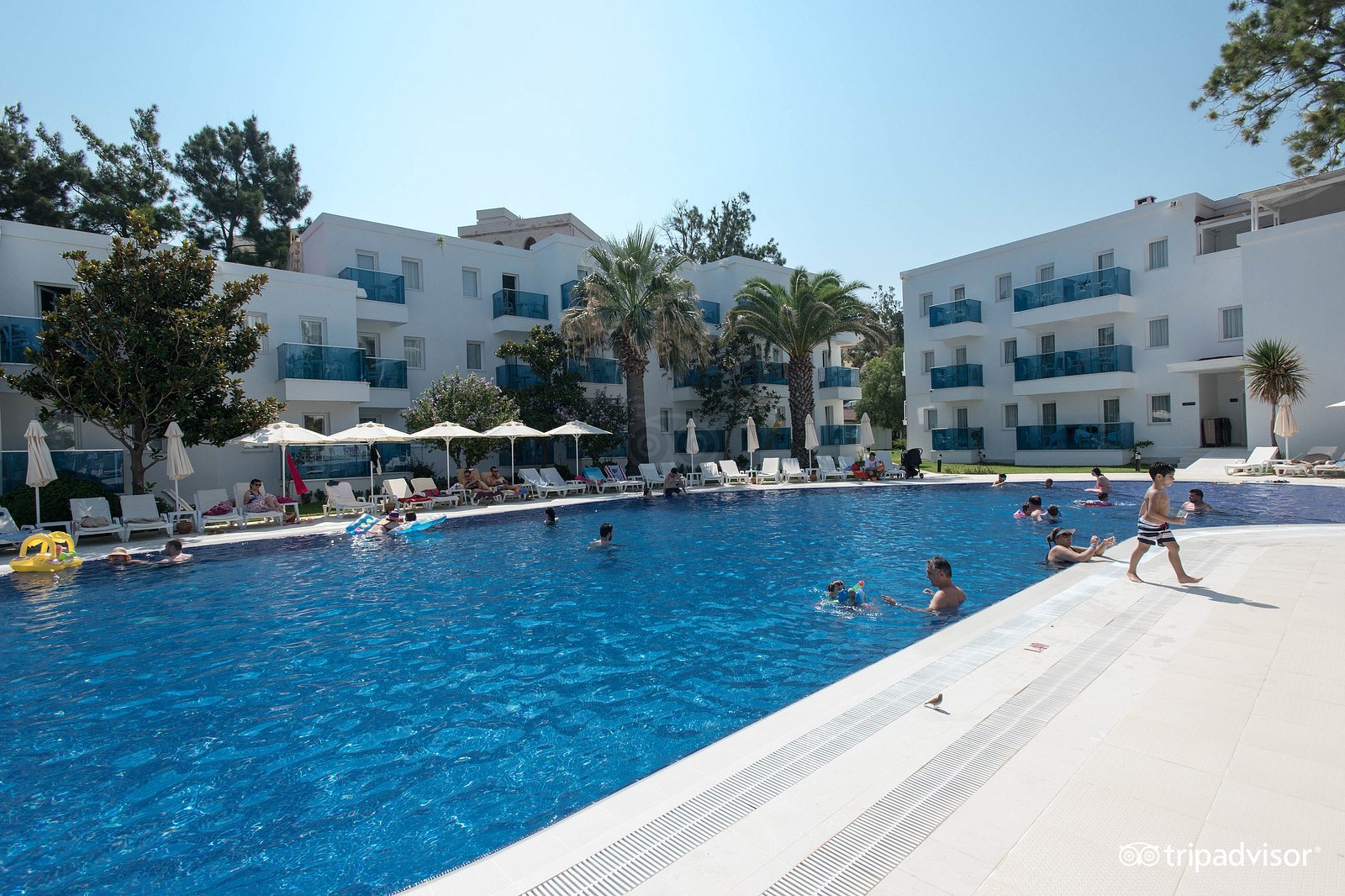 Le Bleu Hotel & Resort Kusadasi - Ultra All Inclusive photo 14