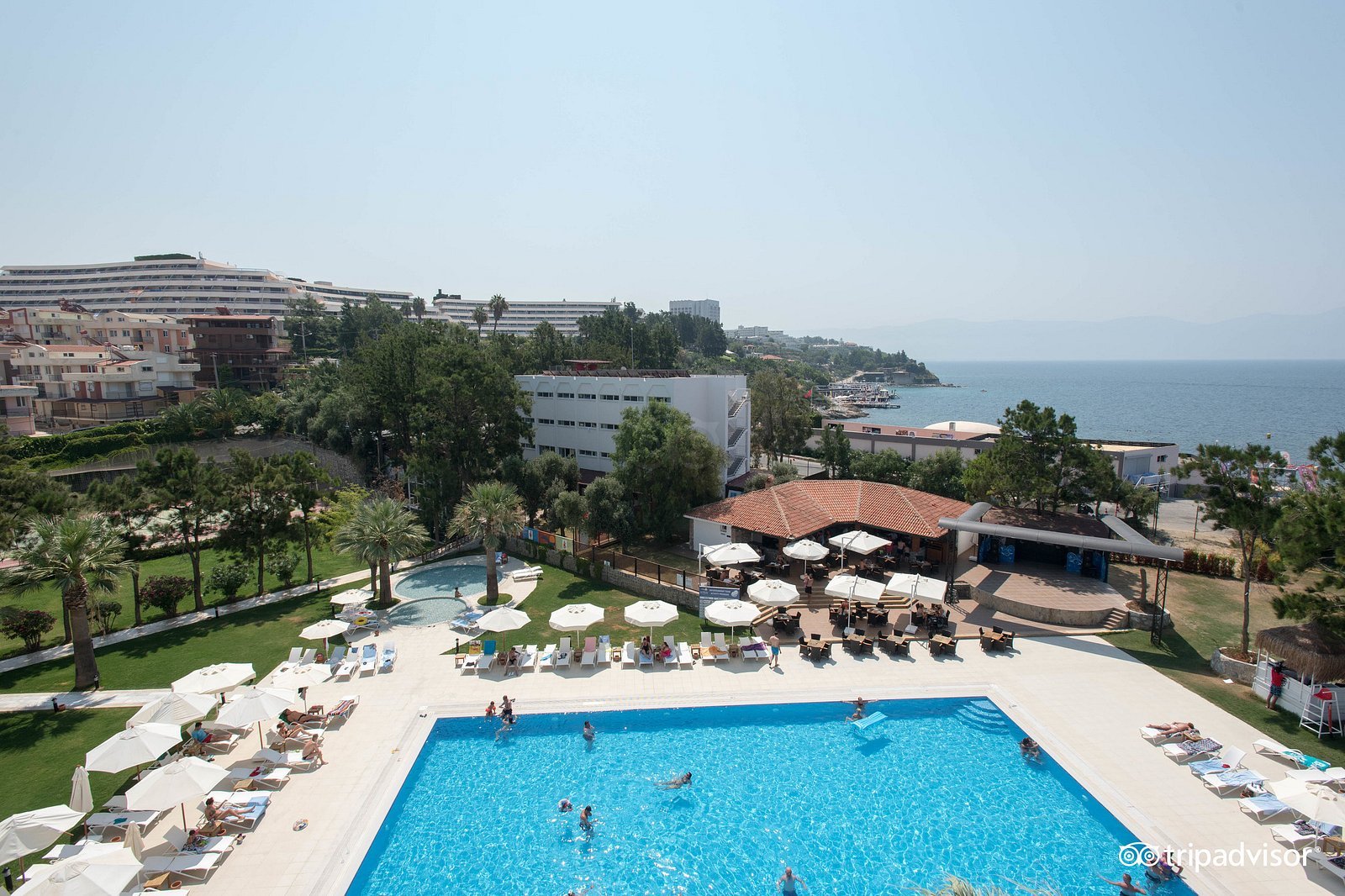 Le Bleu Hotel & Resort Kusadasi - Ultra All Inclusive photo 15