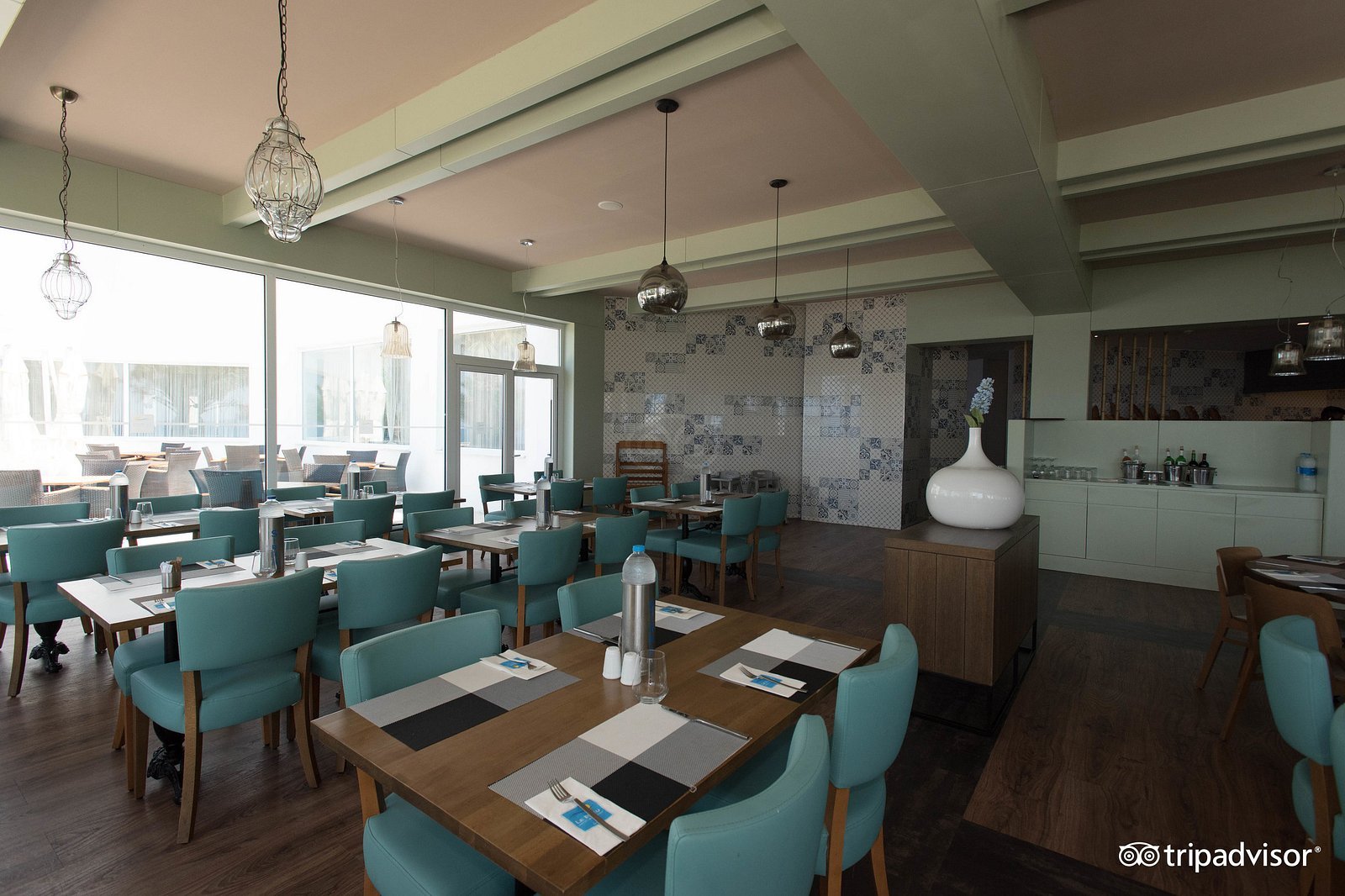 Le Bleu Hotel & Resort Kusadasi - Ultra All Inclusive photo 13