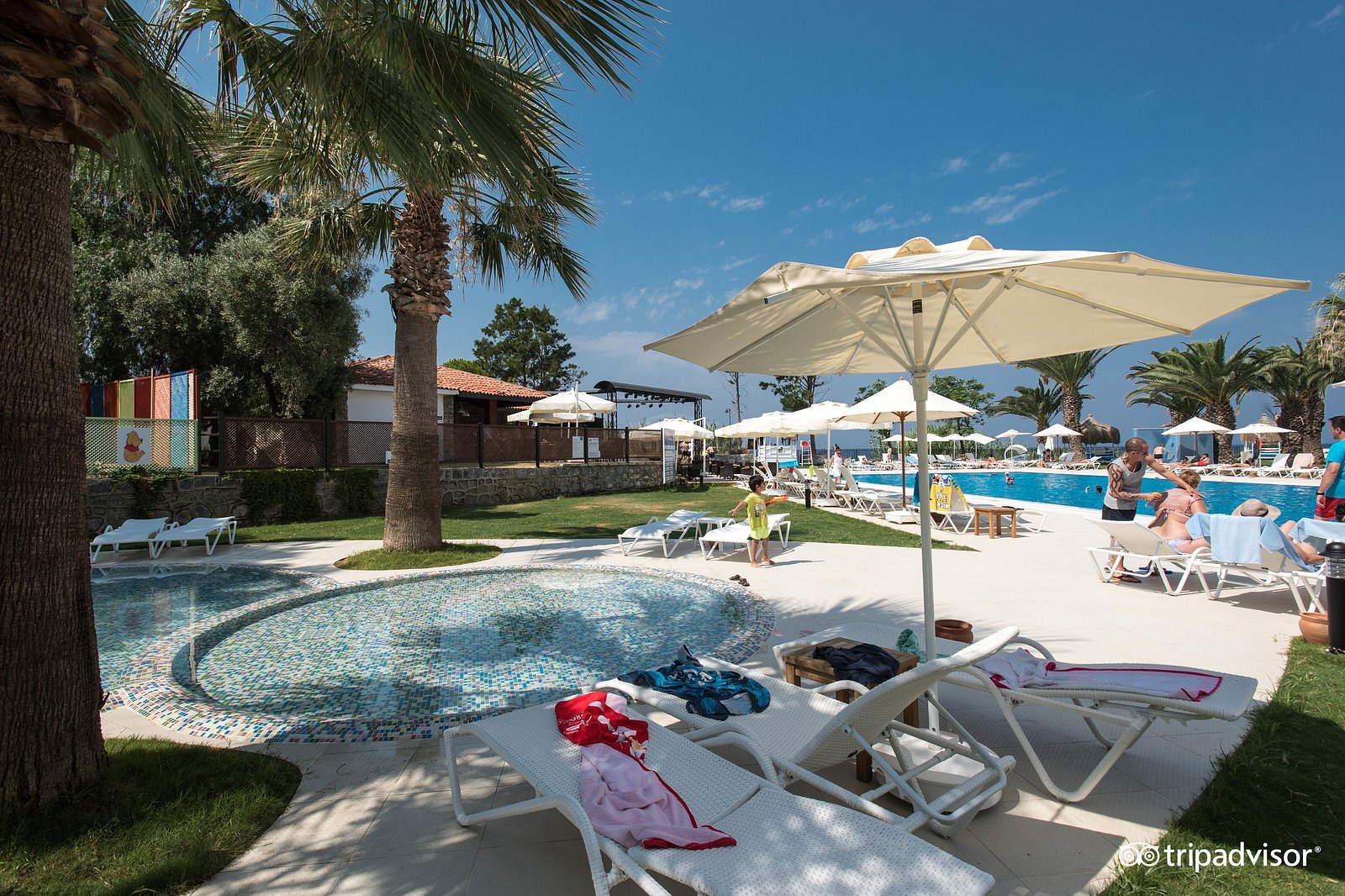Le Bleu Hotel & Resort Kusadasi - Ultra All Inclusive photo 16