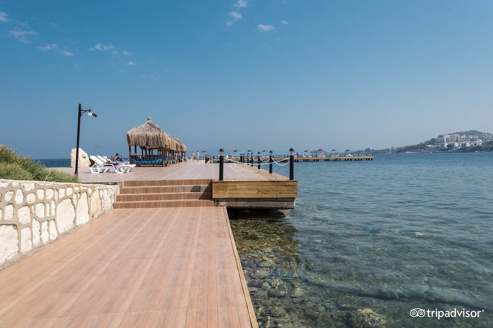 Le Bleu Hotel & Resort Kusadasi - Ultra All Inclusive photo 3