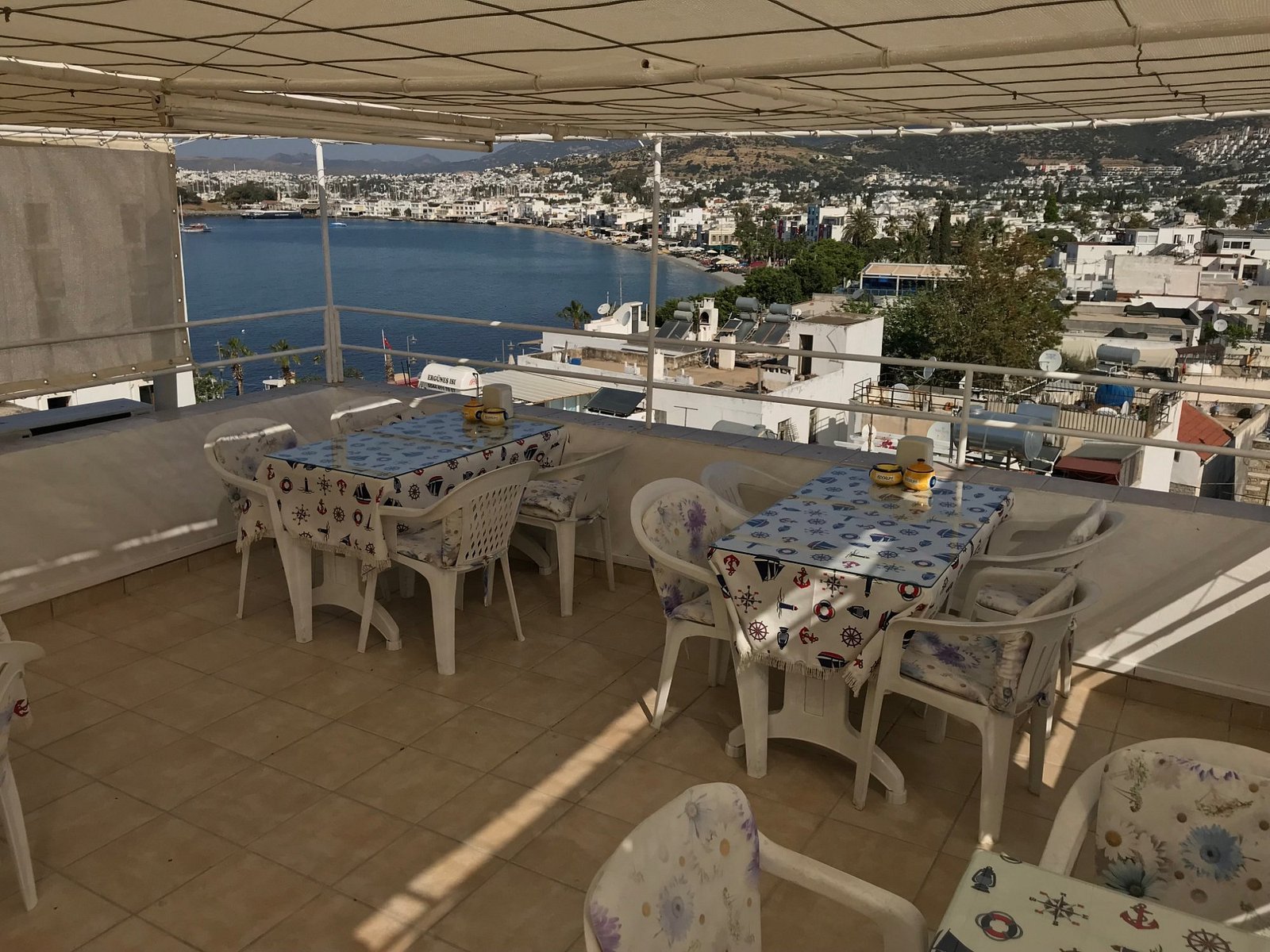 Bodrum Merhaba Pansiyon photo 6