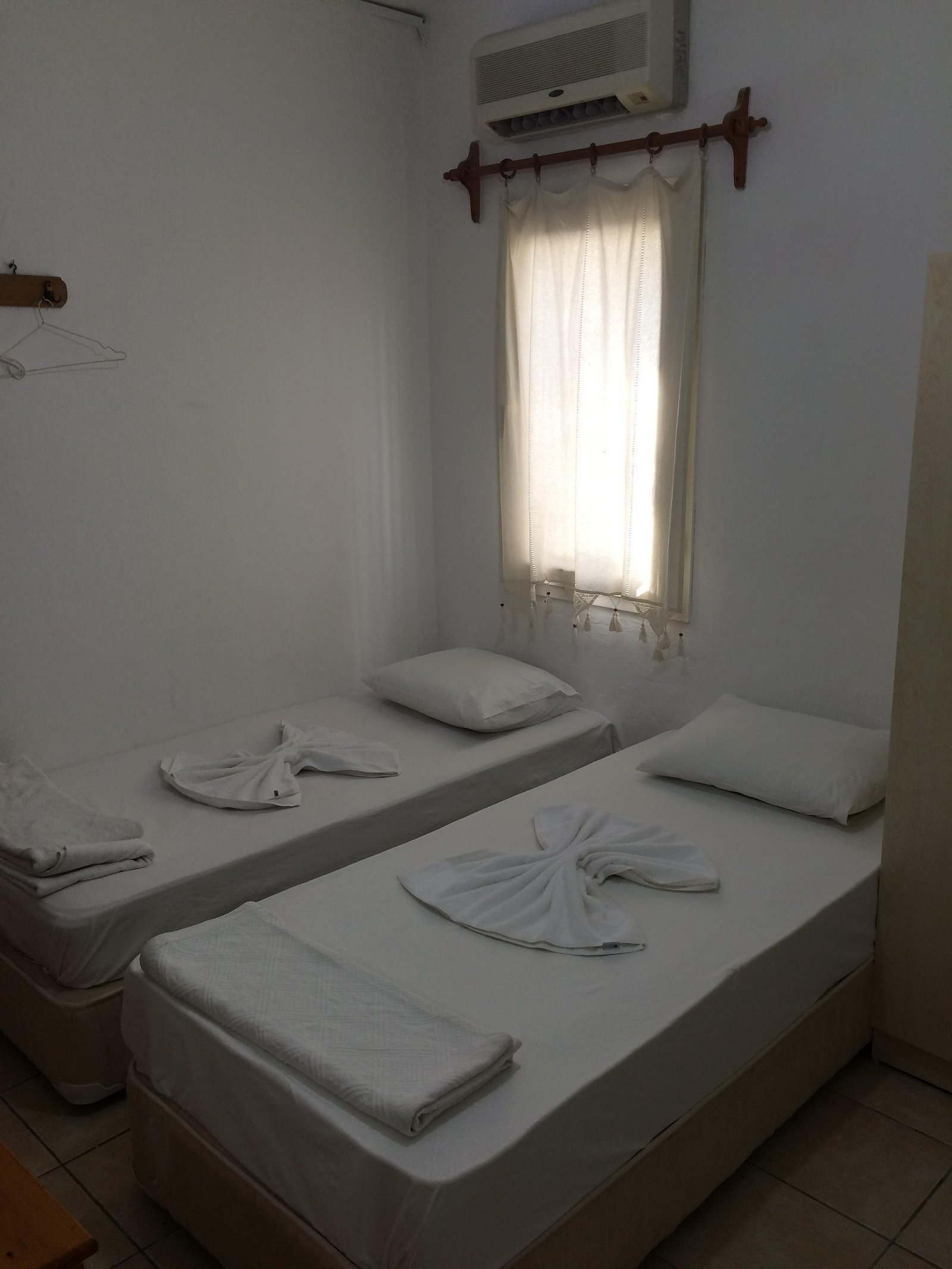 Bodrum Merhaba Pansiyon photo 15