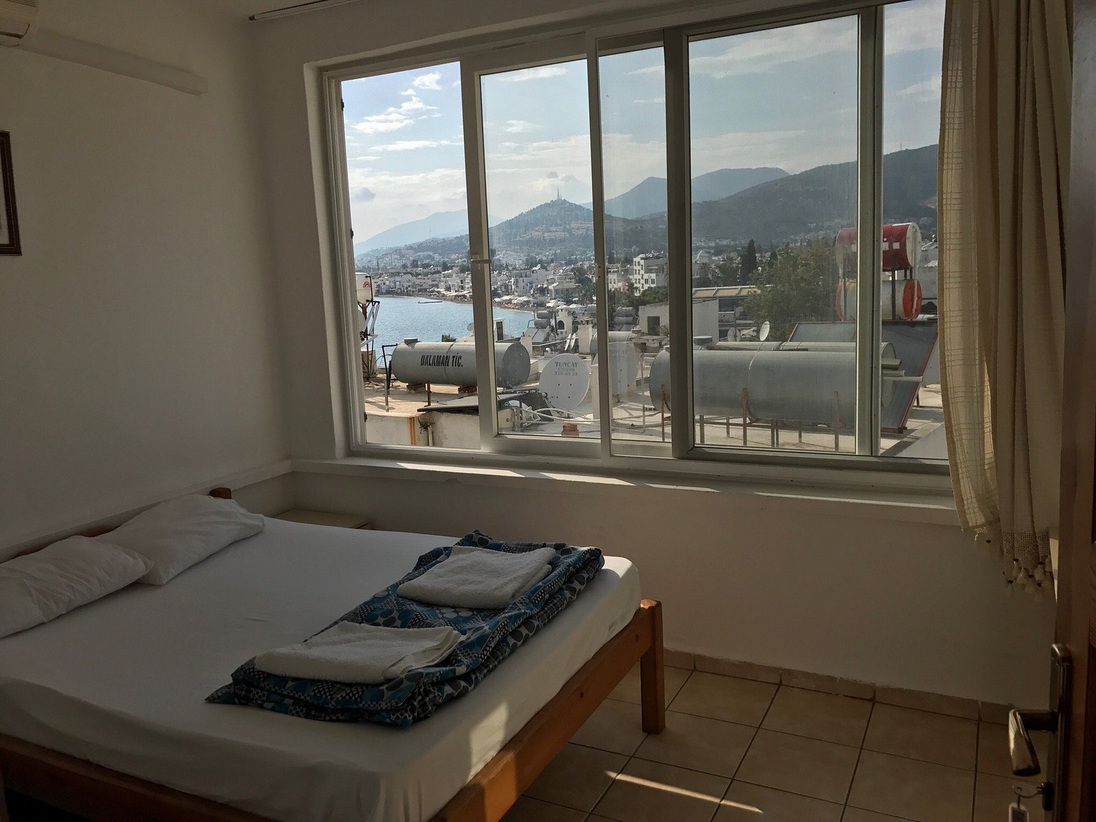 Bodrum Merhaba Pansiyon photo 11