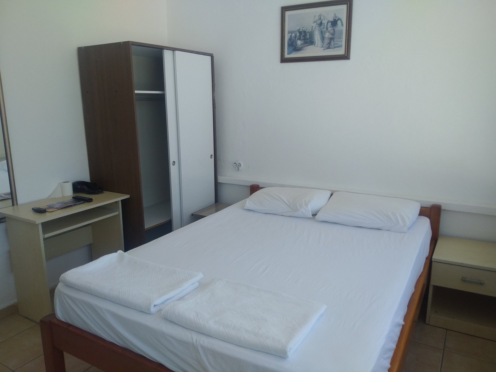 Bodrum Merhaba Pansiyon photo 17