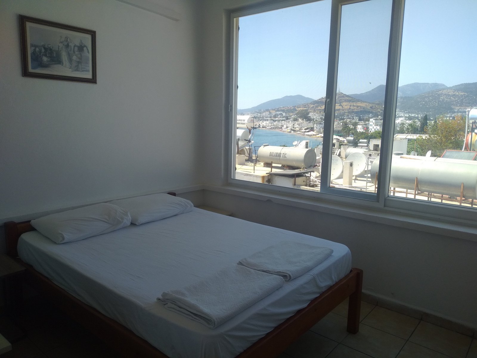 Bodrum Merhaba Pansiyon photo 12