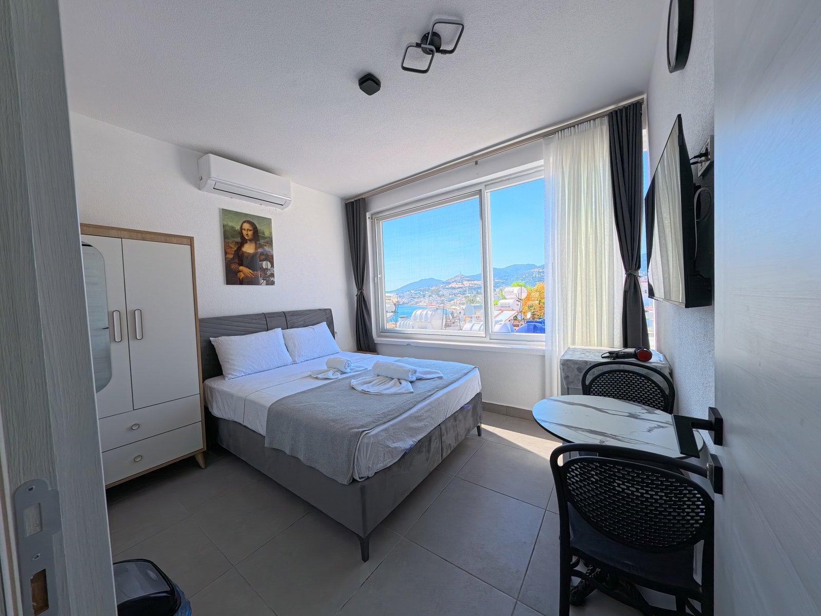 Bodrum Merhaba Pansiyon photo 7