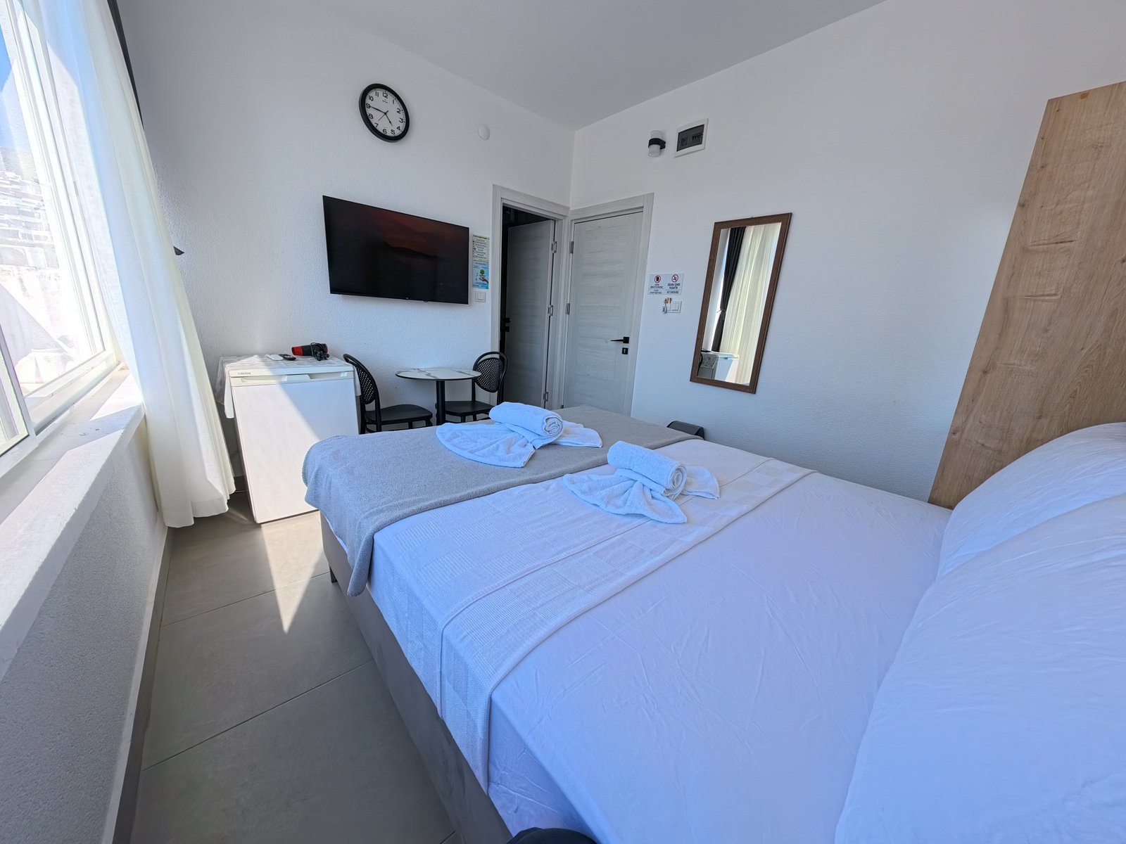 Bodrum Merhaba Pansiyon photo 10