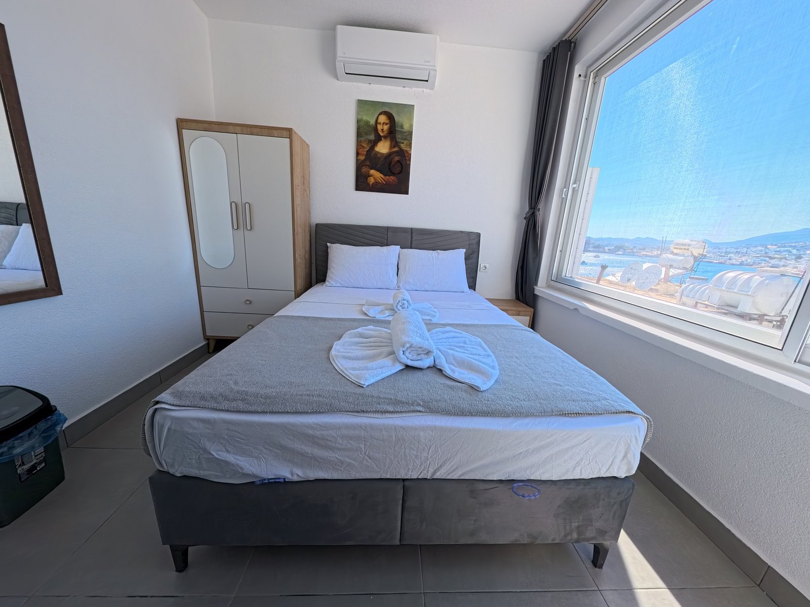 Bodrum Merhaba Pansiyon photo 8
