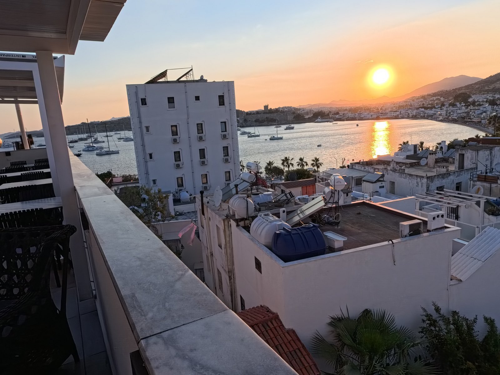 Bodrum Merhaba Pansiyon photo 4