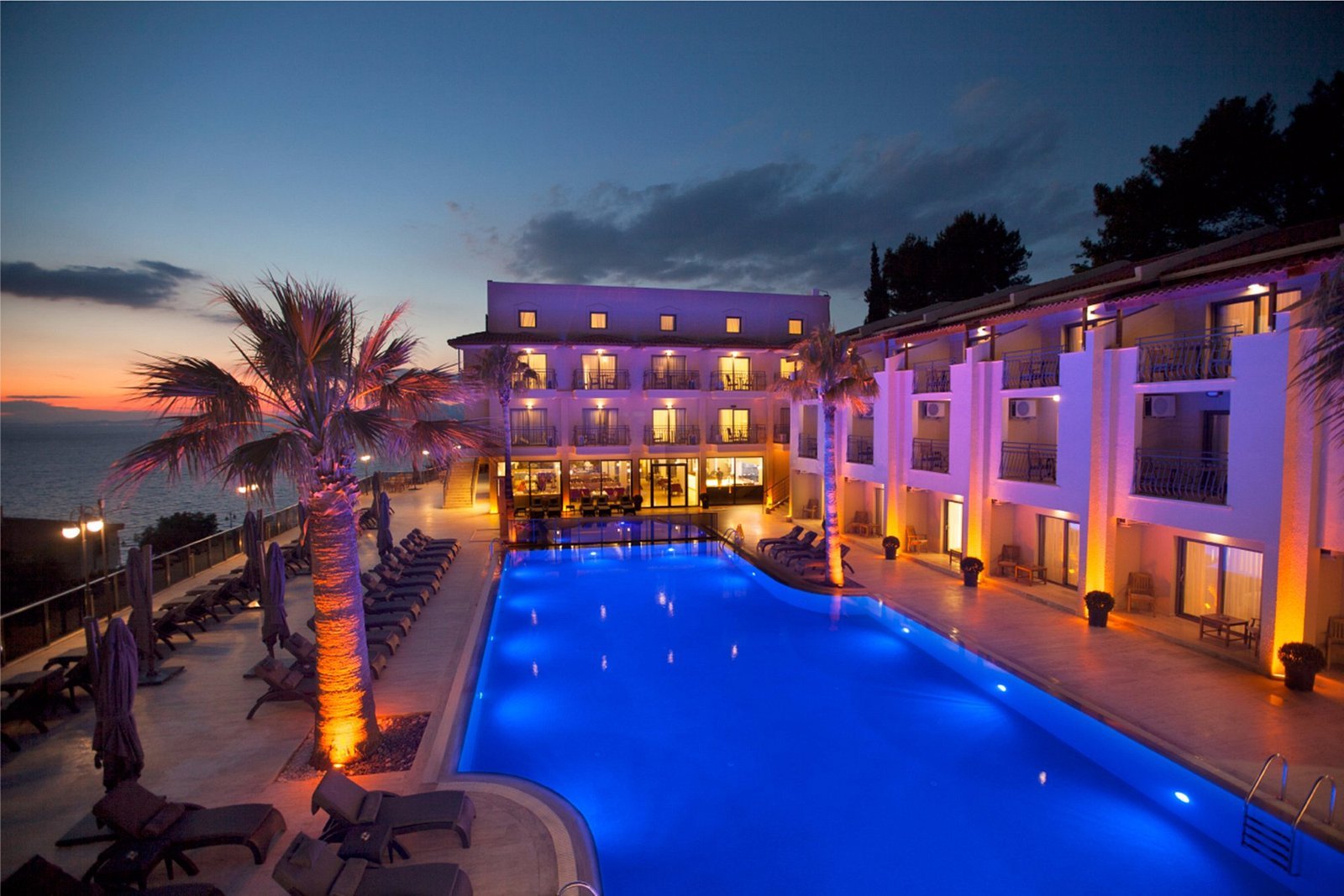 Venti Hotel Luxury photo 8