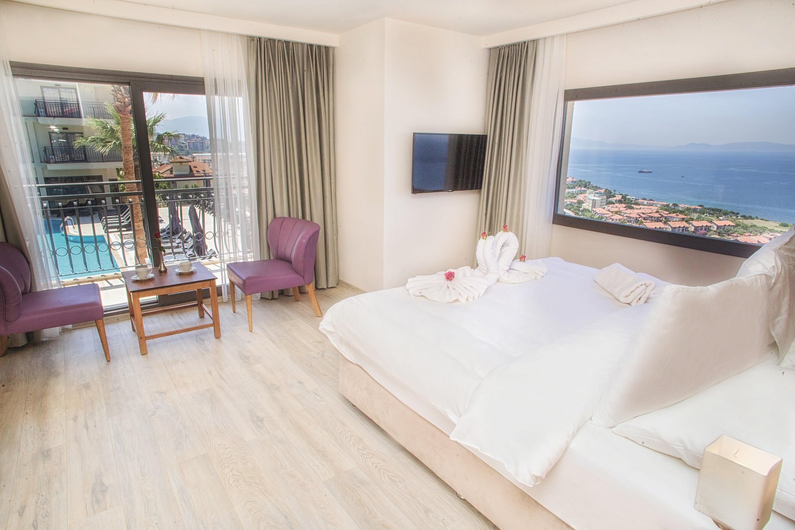 Venti Hotel Luxury photo 13