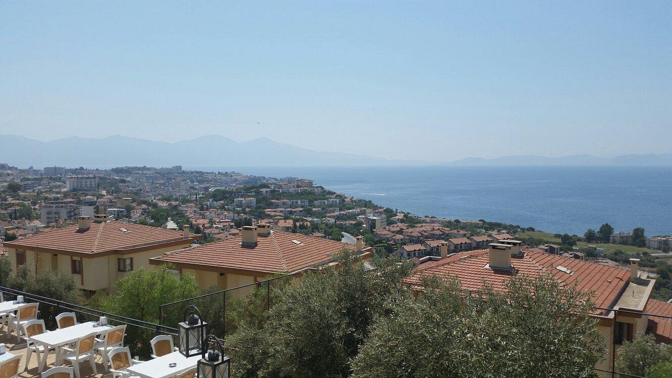 Venti Hotel Luxury — Kuşadası
