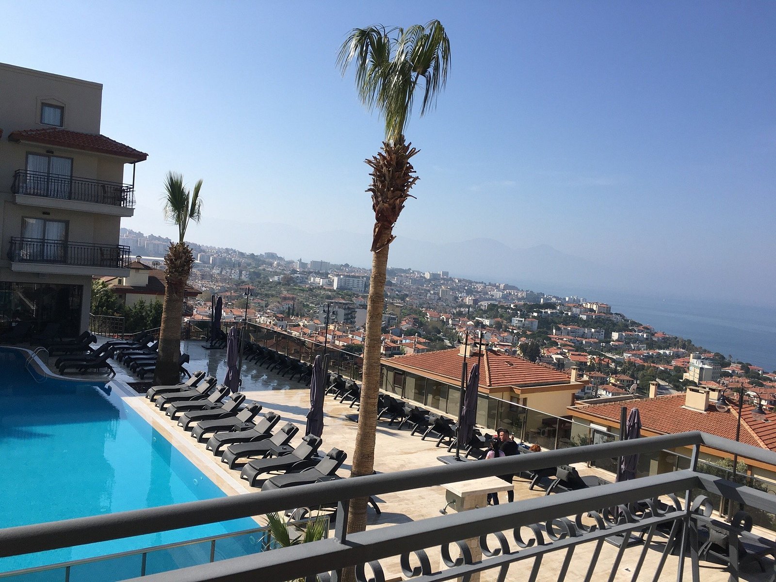 Venti Hotel Luxury photo 5