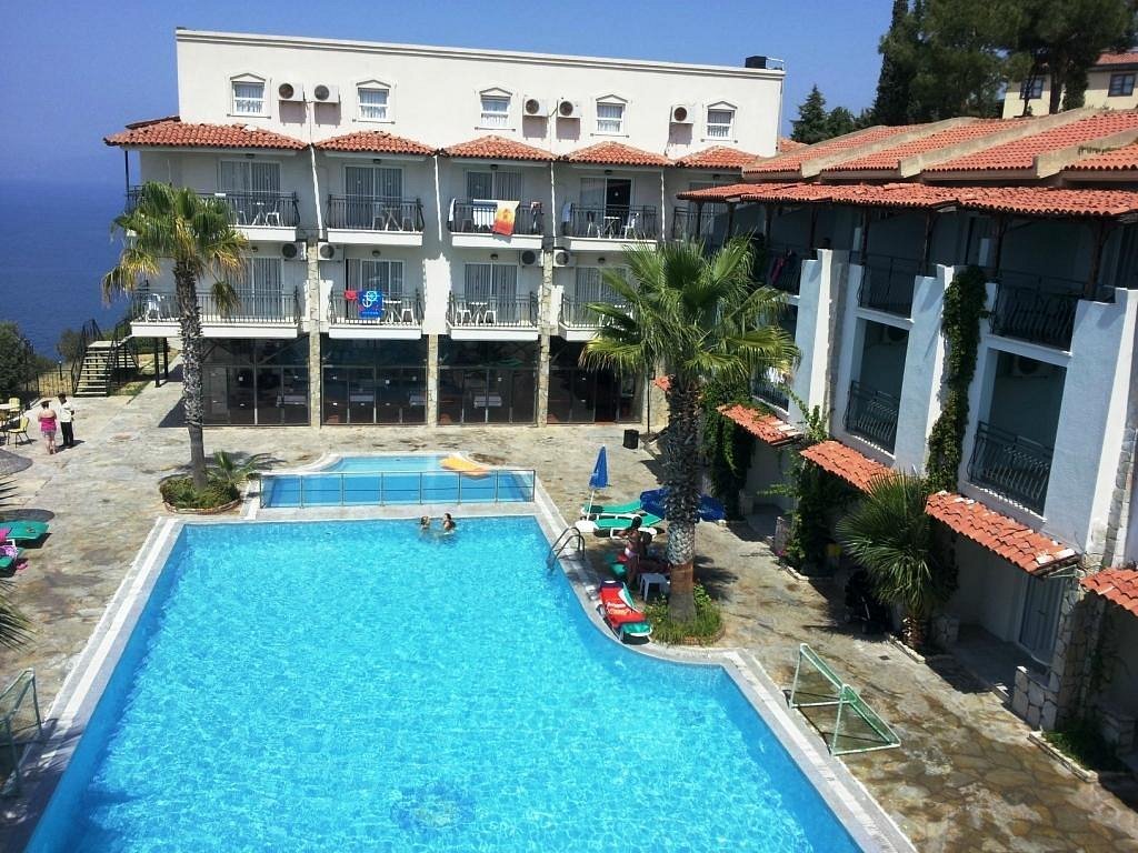 Venti Hotel Luxury photo 10