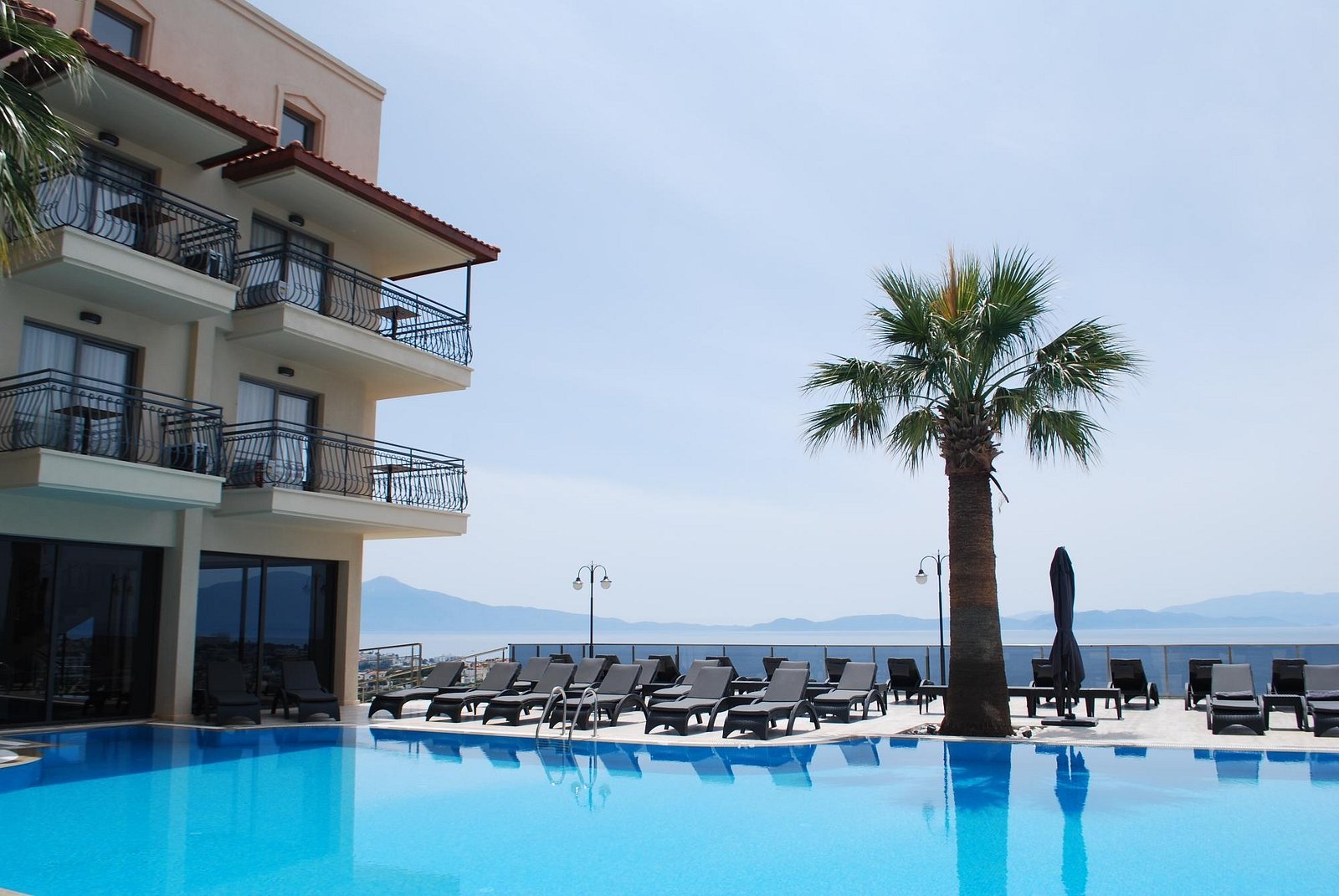 Venti Hotel Luxury photo 11