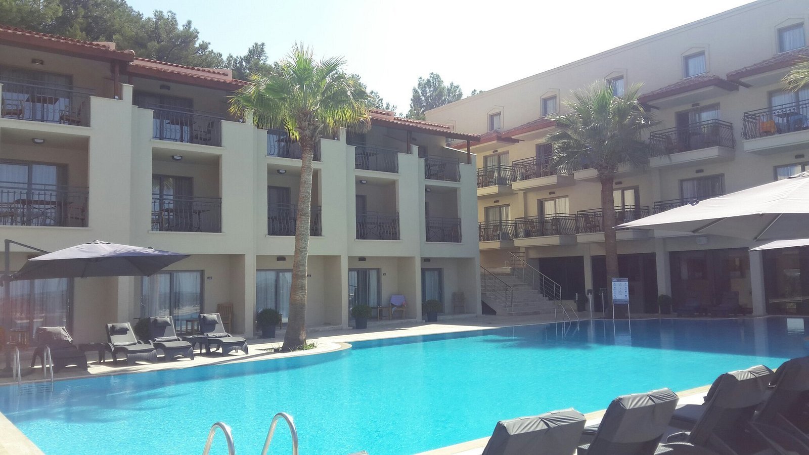 Venti Hotel Luxury photo 12