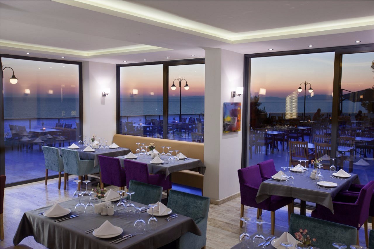 Venti Hotel Luxury photo 6