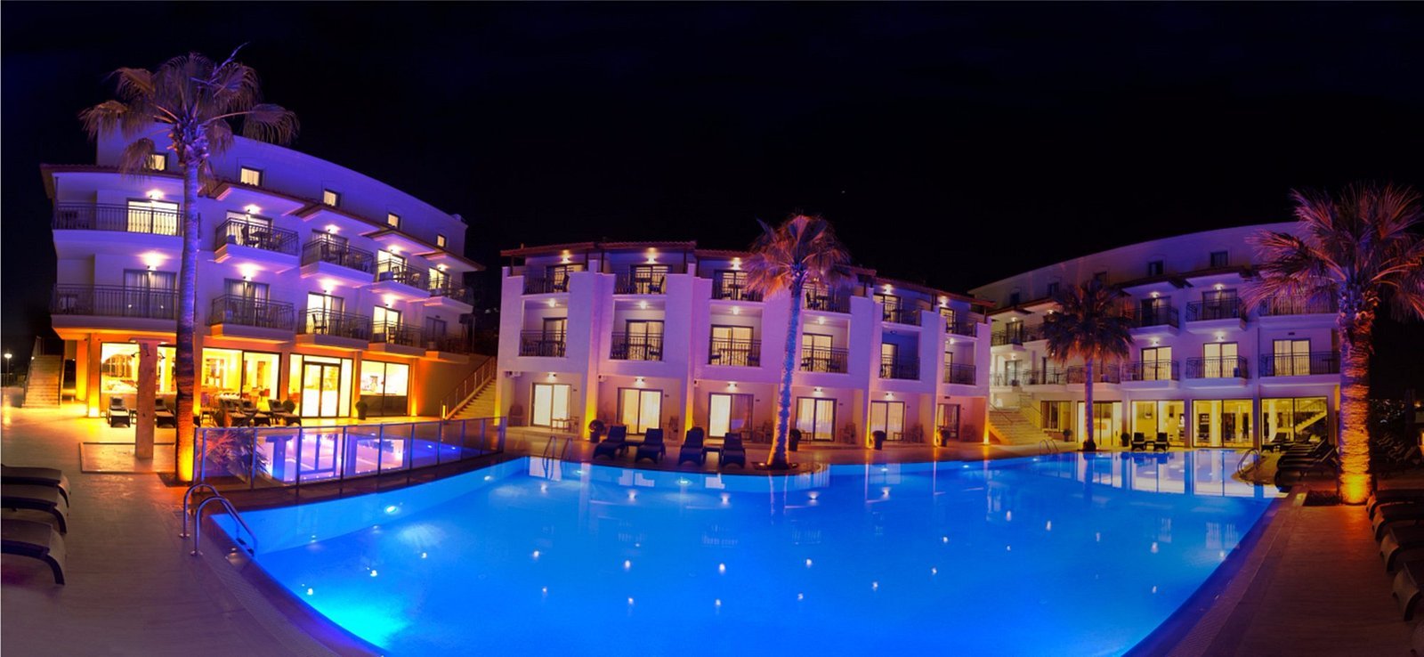Venti Hotel Luxury photo 9