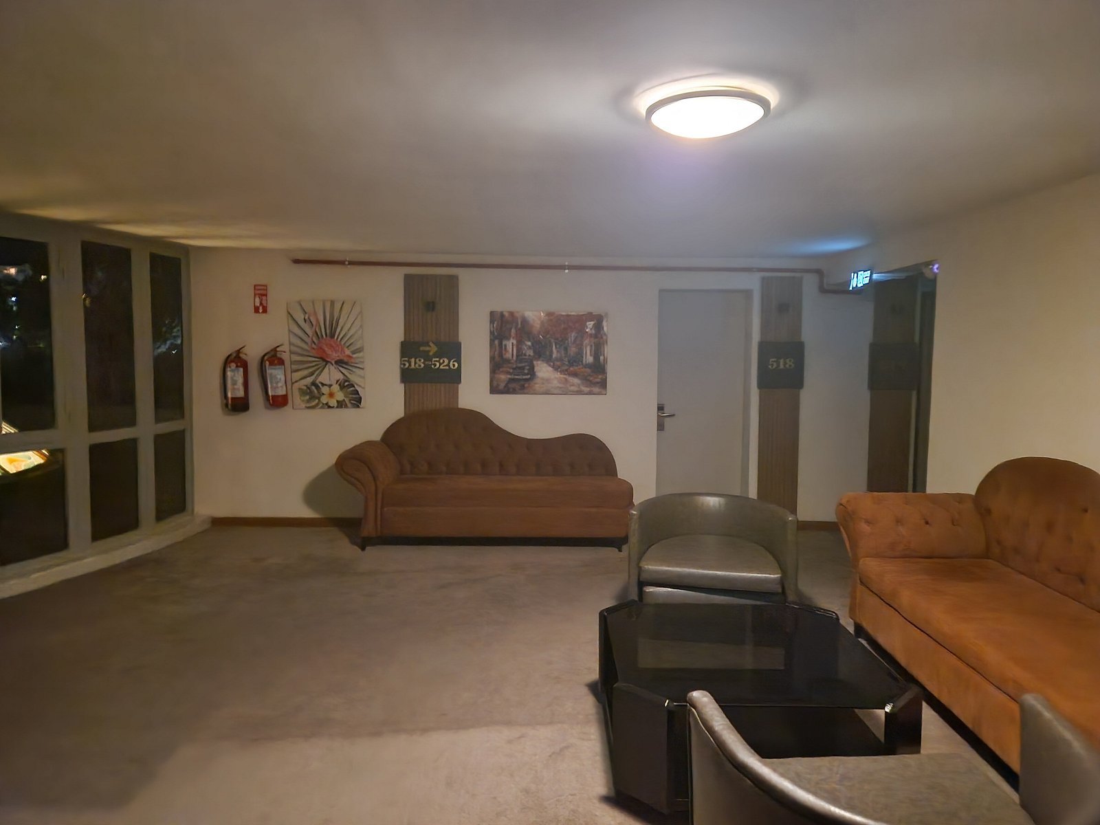 Ada Newday Resort Hotel photo 11