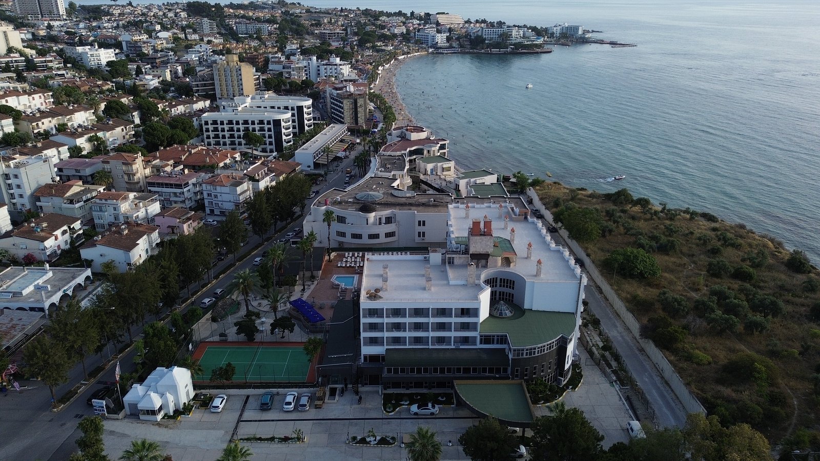 Ada Newday Resort Hotel photo 2