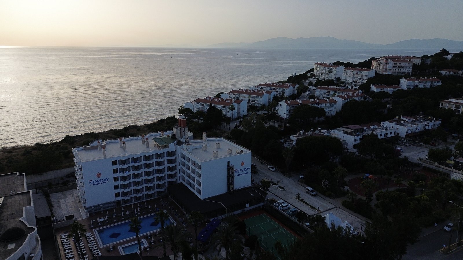 Ada Newday Resort Hotel photo 4